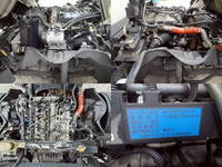 三菱ふそうキャンター冷凍車（冷蔵車）小型（2t・3t）[写真22]