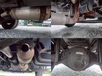 三菱ふそうキャンター冷凍車（冷蔵車）小型（2t・3t）[写真27]