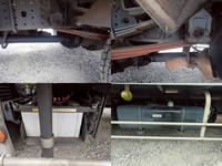 三菱ふそうキャンター冷凍車（冷蔵車）小型（2t・3t）[写真30]