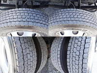 三菱ふそうファイターアルミウイング中型（4t）[写真12]