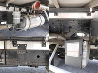 三菱ふそうファイターアルミウイング中型（4t）[写真14]