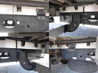 三菱ふそうファイターアルミウイング中型（4t）[写真15]