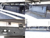 三菱ふそうファイターアルミウイング中型（4t）[写真16]