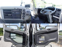 三菱ふそうファイターアルミウイング中型（4t）[写真18]