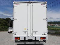 三菱ふそうファイターアルミウイング中型（4t）[写真02]