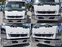 三菱ふそうファイターアルミウイング中型（4t）[写真04]