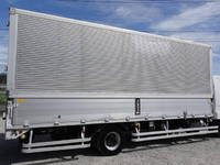 三菱ふそうファイターアルミウイング中型（4t）[写真06]