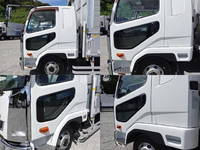 三菱ふそうファイターアルミウイング中型（4t）[写真08]