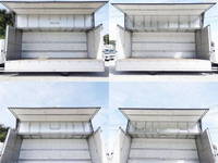 三菱ふそうファイターアルミウイング中型（4t）[写真10]