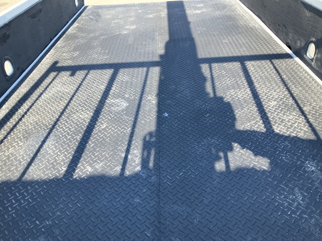 いすゞエルフクレーン4段小型（2t・3t）[写真15]