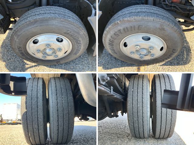 いすゞエルフクレーン4段小型（2t・3t）[写真26]