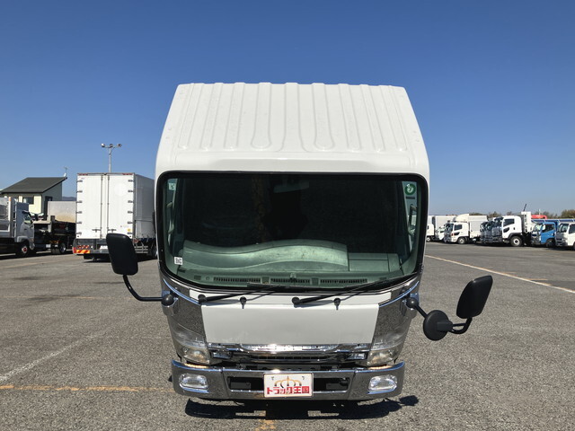 いすゞエルフクレーン4段小型（2t・3t）[写真09]