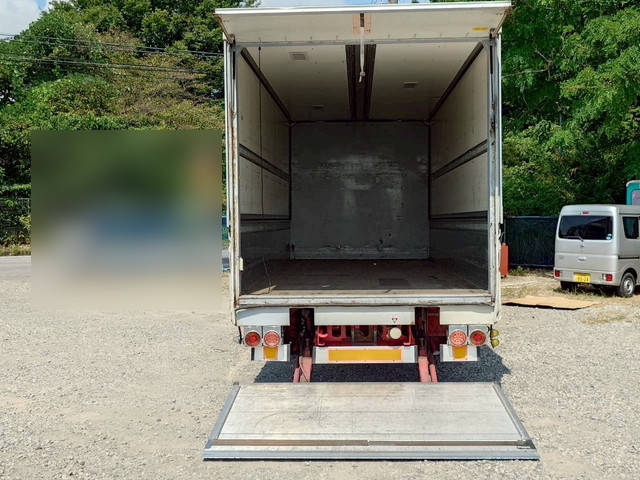 中古アルミウイング いすゞ 栃木・千葉・埼玉 フォワード（PKG