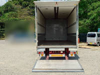 いすゞフォワードアルミウイング中型（4t）[写真13]