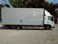 いすゞフォワードアルミウイング中型（4t）[写真16]