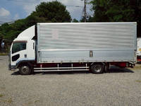 いすゞフォワードアルミウイング中型（4t）[写真18]