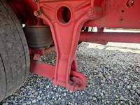 いすゞフォワードアルミウイング中型（4t）[写真20]