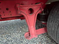 いすゞフォワードアルミウイング中型（4t）[写真22]