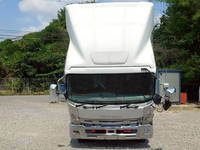 いすゞフォワードアルミウイング中型（4t）[写真24]