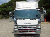 いすゞフォワードアルミウイング中型（4t）[写真25]