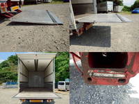 いすゞフォワードアルミウイング中型（4t）[写真28]