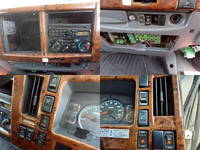 いすゞフォワードアルミウイング中型（4t）[写真31]