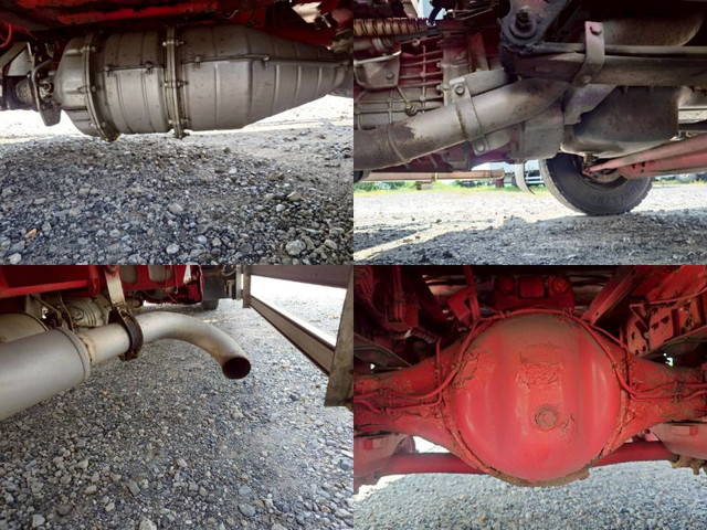 いすゞフォワードアルミウイング中型（4t）[写真33]