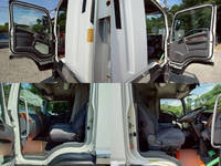 いすゞフォワードアルミウイング中型（4t）[写真34]