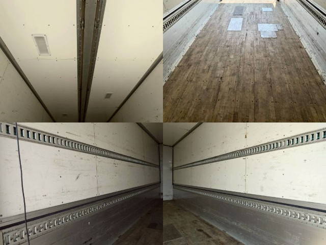 いすゞフォワードアルミウイング中型（4t）[写真36]