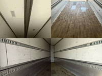 いすゞフォワードアルミウイング中型（4t）[写真36]