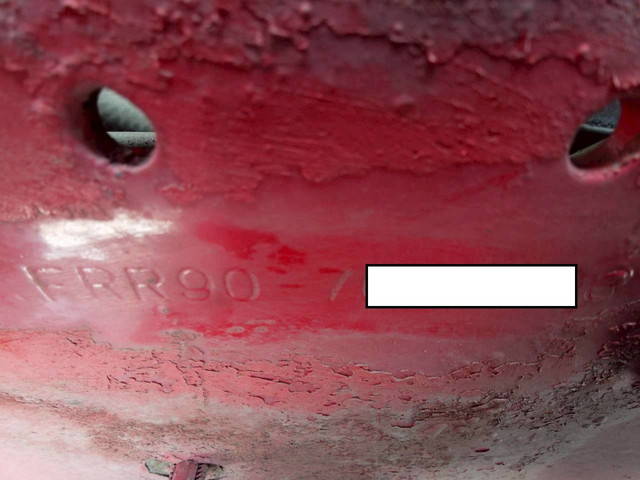 いすゞフォワードアルミウイング中型（4t）[写真38]