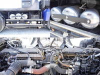 三菱ふそうスーパーグレートトレーラーヘッド（トラクターヘッド）大型（10t）[写真13]