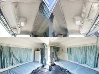 三菱ふそうスーパーグレートトレーラーヘッド（トラクターヘッド）大型（10t）[写真16]