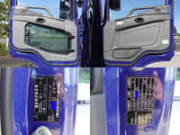 三菱ふそうスーパーグレートトレーラーヘッド（トラクターヘッド）大型（10t）[写真17]