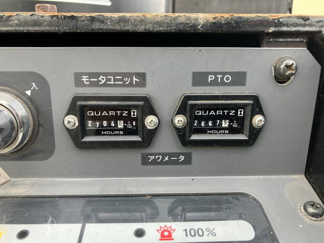 トヨタその他の車種高所作業車小型（2t・3t）[写真11]