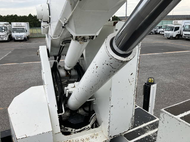 トヨタその他の車種高所作業車小型（2t・3t）[写真13]