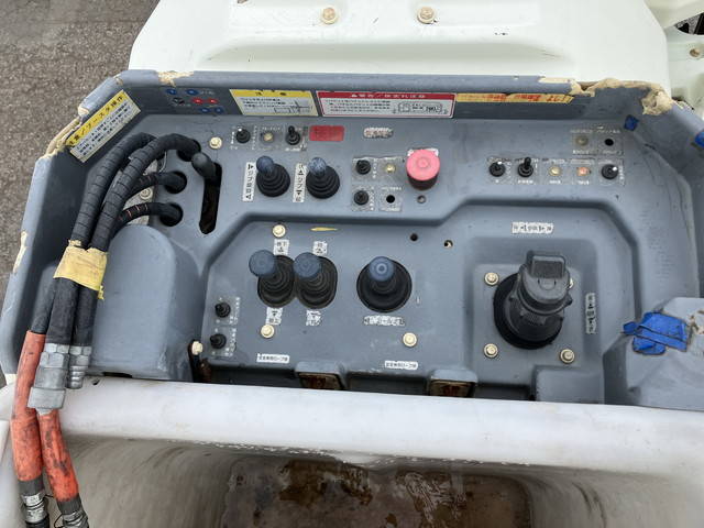 トヨタその他の車種高所作業車小型（2t・3t）[写真15]