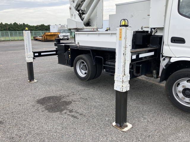 トヨタその他の車種高所作業車小型（2t・3t）[写真18]