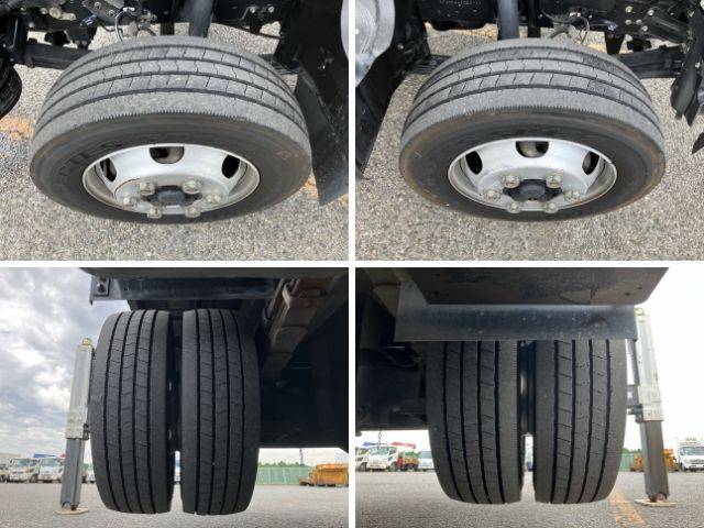 トヨタその他の車種高所作業車小型（2t・3t）[写真20]