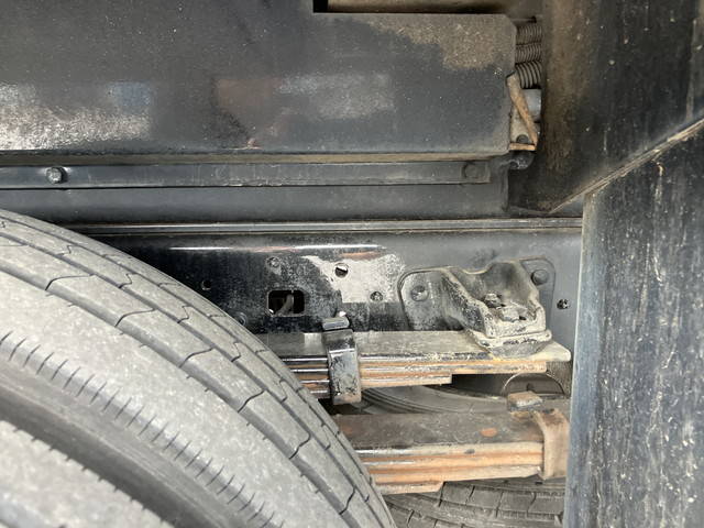 トヨタその他の車種高所作業車小型（2t・3t）[写真23]