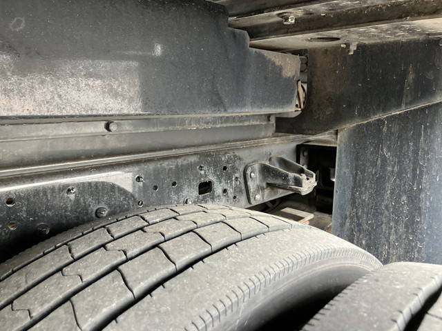 トヨタその他の車種高所作業車小型（2t・3t）[写真24]