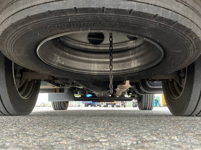 トヨタその他の車種高所作業車小型（2t・3t）[写真27]