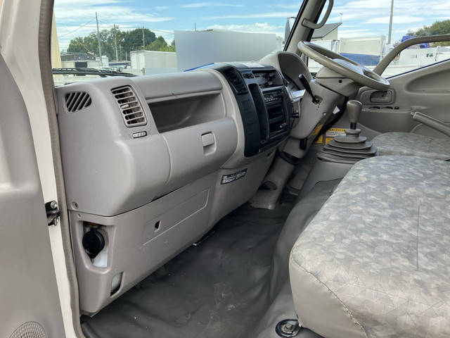 トヨタその他の車種高所作業車小型（2t・3t）[写真34]