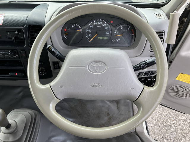 トヨタその他の車種高所作業車小型（2t・3t）[写真37]