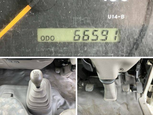 トヨタその他の車種高所作業車小型（2t・3t）[写真38]