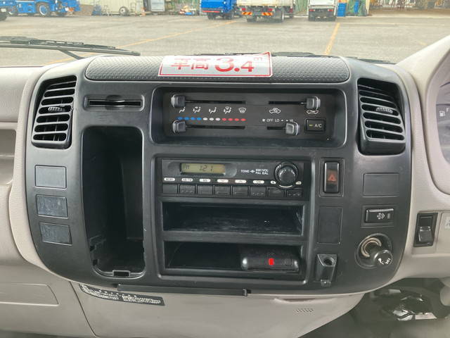 トヨタその他の車種高所作業車小型（2t・3t）[写真39]