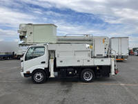 トヨタその他の車種高所作業車小型（2t・3t）[写真04]