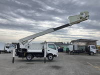 トヨタその他の車種高所作業車小型（2t・3t）[写真05]