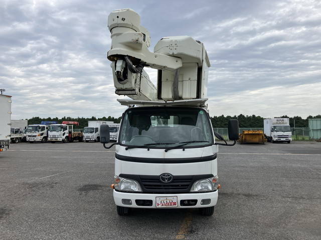 トヨタその他の車種高所作業車小型（2t・3t）[写真06]