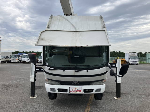 トヨタその他の車種高所作業車小型（2t・3t）[写真07]